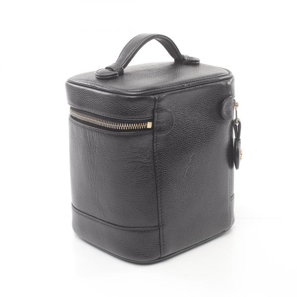 Chanel Cocomark Handbag Caviar Black - Picture 2 of 10